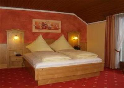 фото отеля Hotel Kalkbrennerhof