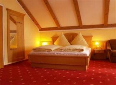 фото отеля Hotel Kalkbrennerhof