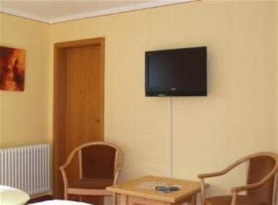 фото отеля Hotel Kalkbrennerhof