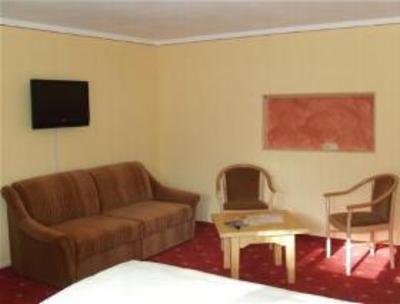 фото отеля Hotel Kalkbrennerhof