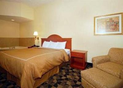 фото отеля Comfort Suites at Harbison