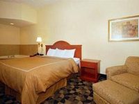 Comfort Suites at Harbison