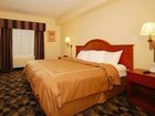 фото отеля Comfort Suites at Harbison