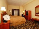 фото отеля Comfort Suites at Harbison