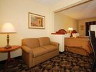 фото отеля Comfort Suites at Harbison