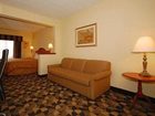 фото отеля Comfort Suites at Harbison