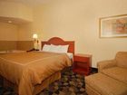 фото отеля Comfort Suites at Harbison