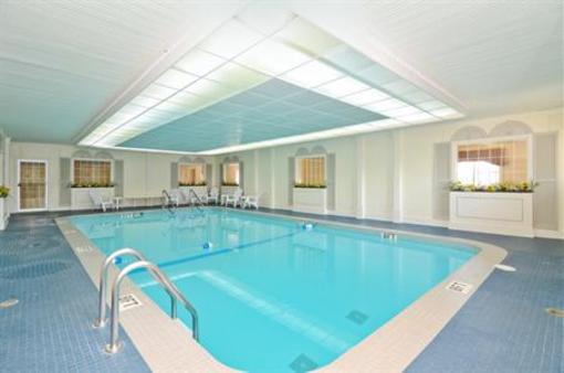 фото отеля Best Western Pioneer Inn & Suites Escanaba