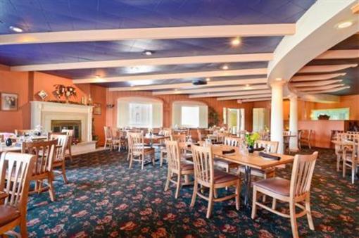 фото отеля Best Western Pioneer Inn & Suites Escanaba