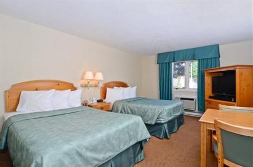 фото отеля Best Western Pioneer Inn & Suites Escanaba