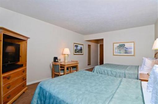 фото отеля Best Western Pioneer Inn & Suites Escanaba