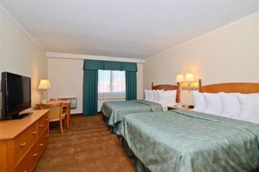 фото отеля Best Western Pioneer Inn & Suites Escanaba