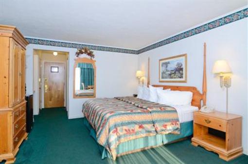 фото отеля Best Western Pioneer Inn & Suites Escanaba