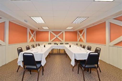 фото отеля Best Western Pioneer Inn & Suites Escanaba