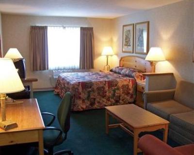фото отеля Best Western Pioneer Inn & Suites Escanaba