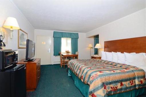 фото отеля Best Western Pioneer Inn & Suites Escanaba
