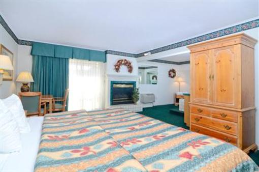 фото отеля Best Western Pioneer Inn & Suites Escanaba