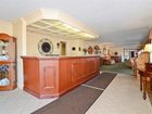 фото отеля Best Western Pioneer Inn & Suites Escanaba