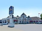 фото отеля Best Western Pioneer Inn & Suites Escanaba