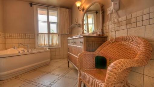фото отеля Chateau des Tourelles