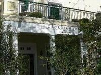 Georgian Court Bed & Breakfast Guest House