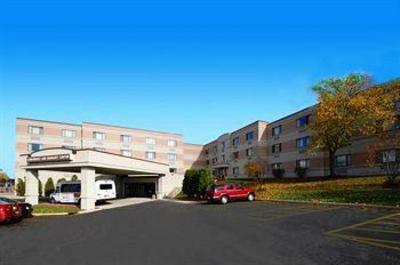 фото отеля Clarion Hotel Airport Milwaukee