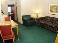 Clarion Hotel Airport Milwaukee