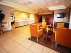 фото отеля Clarion Hotel Airport Milwaukee