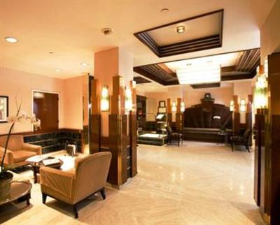 фото отеля Beekman Tower Hotel