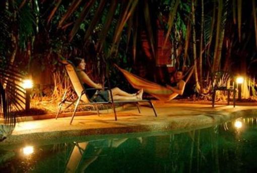 фото отеля Dreamtime Travellers Rest
