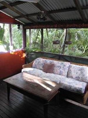 фото отеля Dreamtime Travellers Rest