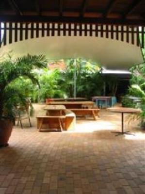 фото отеля Dreamtime Travellers Rest