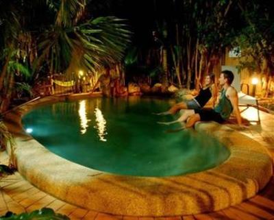 фото отеля Dreamtime Travellers Rest