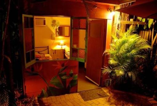 фото отеля Dreamtime Travellers Rest