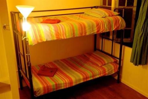 фото отеля Dreamtime Travellers Rest