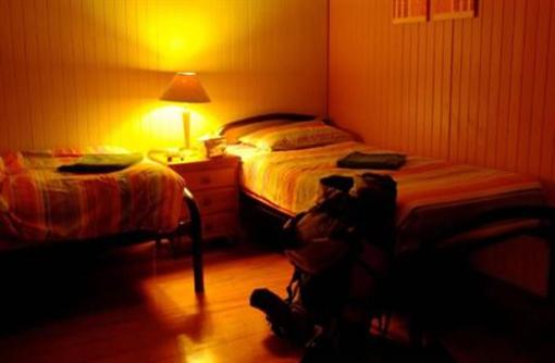 фото отеля Dreamtime Travellers Rest