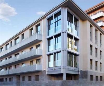 фото отеля Figueres Apartaments