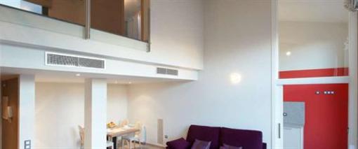 фото отеля Figueres Apartaments