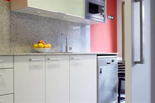 фото отеля Figueres Apartaments