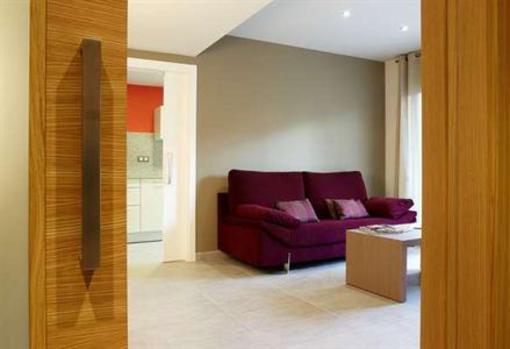 фото отеля Figueres Apartaments