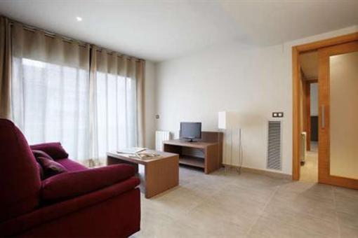 фото отеля Figueres Apartaments