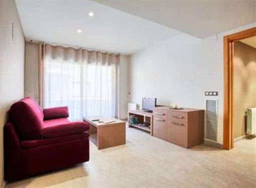 фото отеля Figueres Apartaments