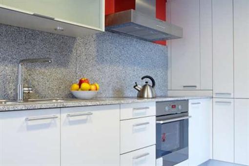фото отеля Figueres Apartaments