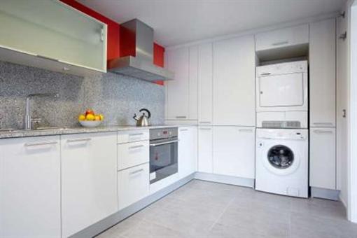 фото отеля Figueres Apartaments