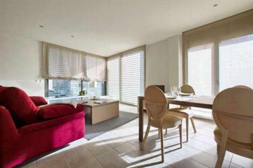 фото отеля Figueres Apartaments