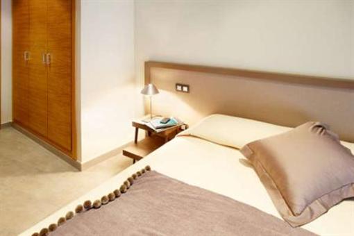 фото отеля Figueres Apartaments