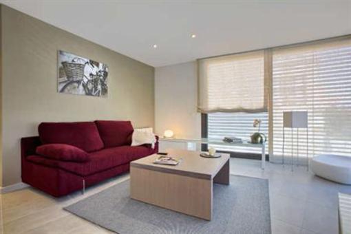 фото отеля Figueres Apartaments