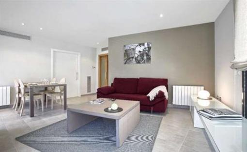 фото отеля Figueres Apartaments
