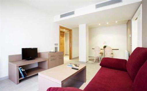фото отеля Figueres Apartaments