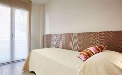 фото отеля Figueres Apartaments